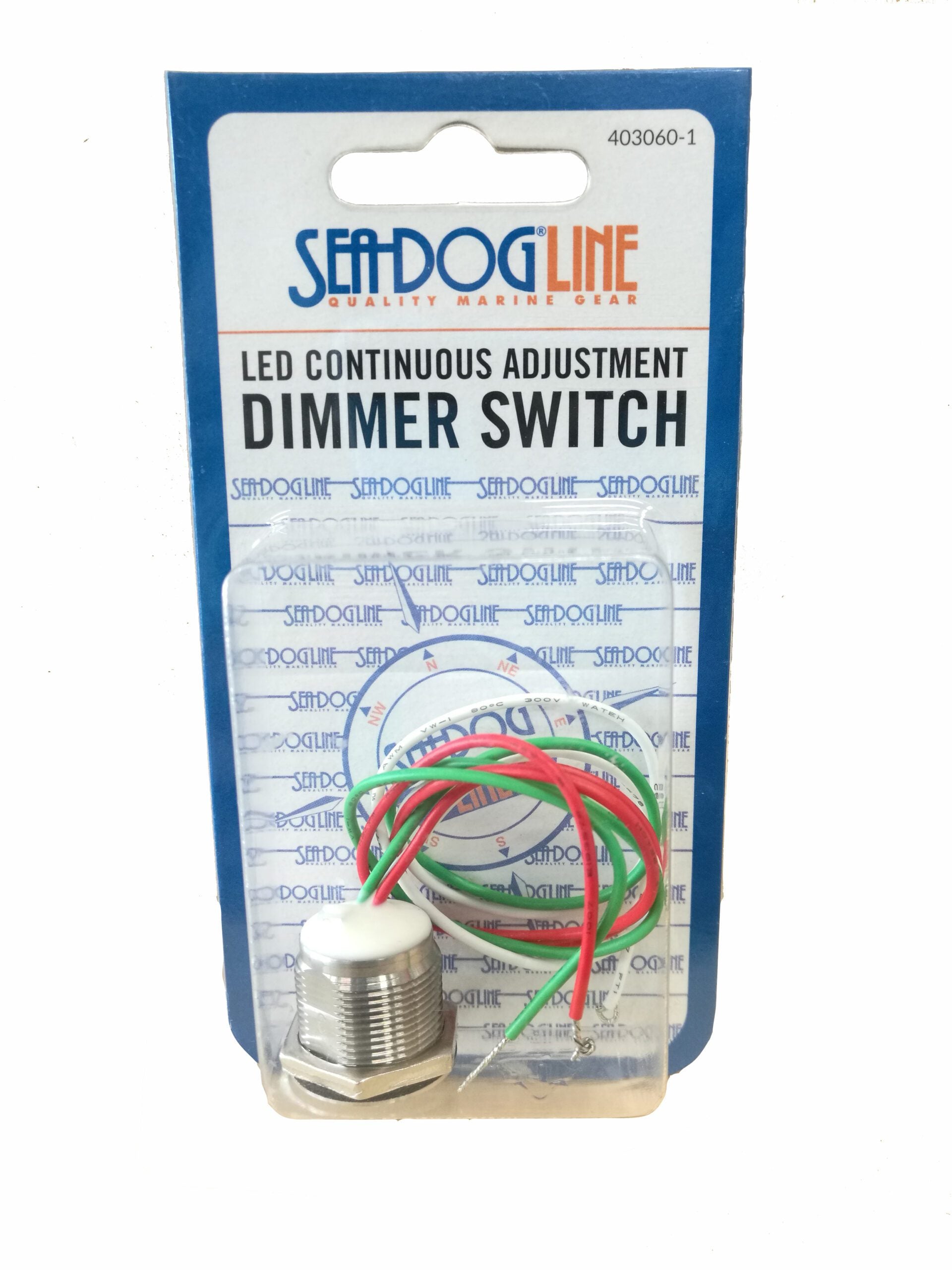 Led Continuous Adjustment