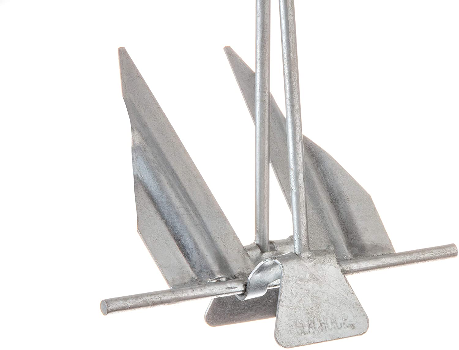 Utility Anchor Hot-Dipped Galvanized Steel