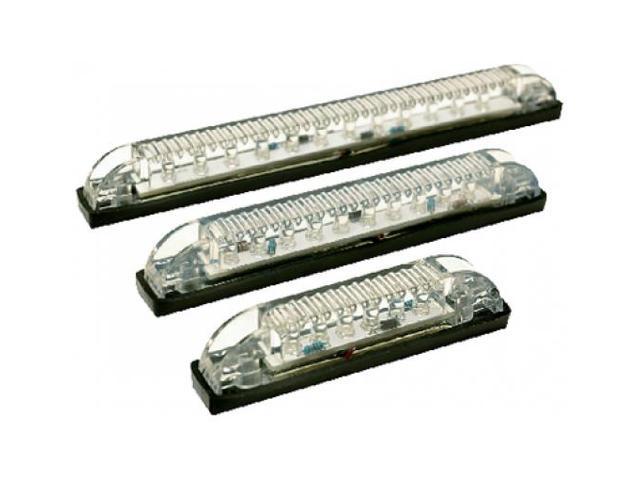 حزام إضاءة LED تحت الماء