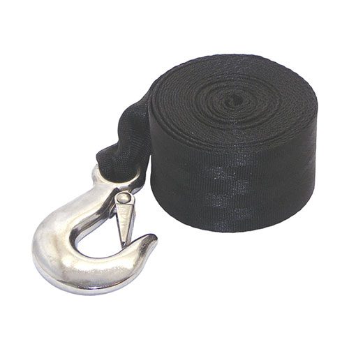 Fulton winch Strap 20 Foot