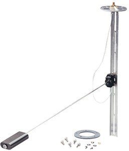 مرسل خزان الوقود المناسب