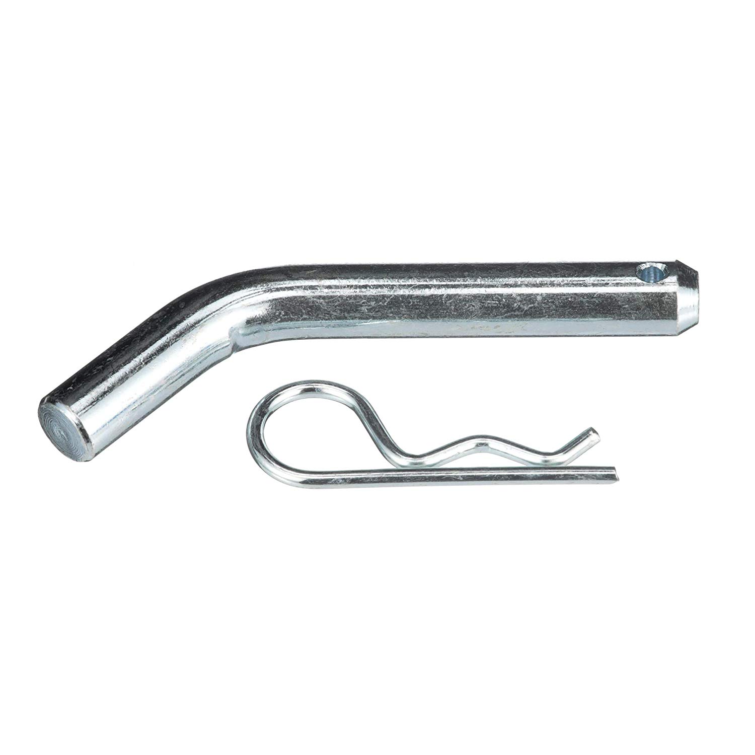 دبوس الاستقبال 5/8 مع المشبك