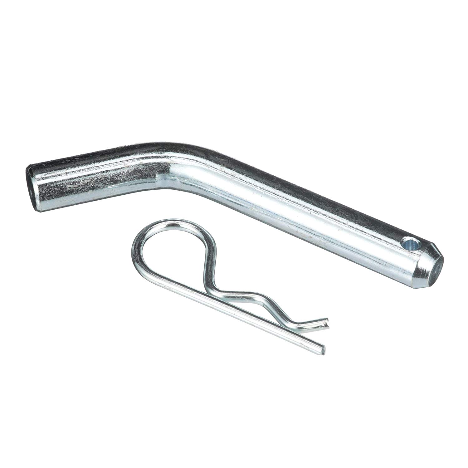 دبوس الاستقبال 5/8 مع المشبك