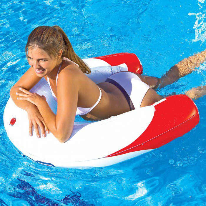 Sportsstuff 1 Person Noodler