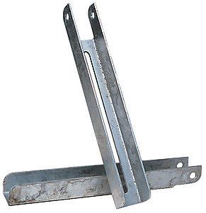 حامل سرير عمودي 10