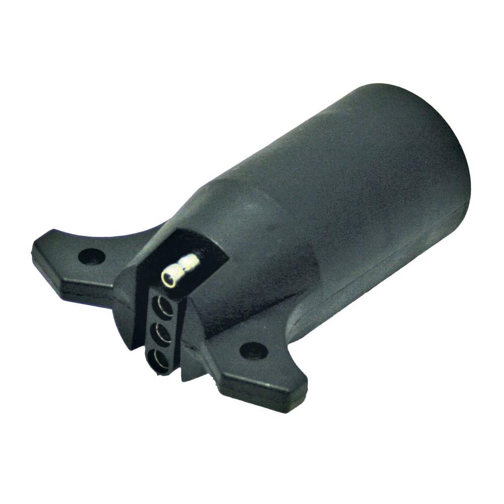 محول RV ذو 7 اتجاهات