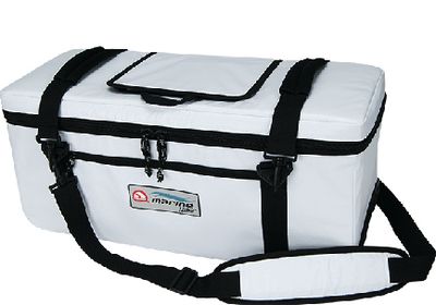 حقيبة تبريد بحرية فائقة