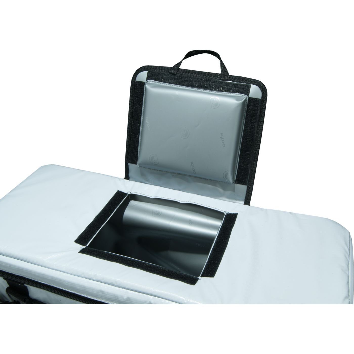 حقيبة تبريد بحرية فائقة