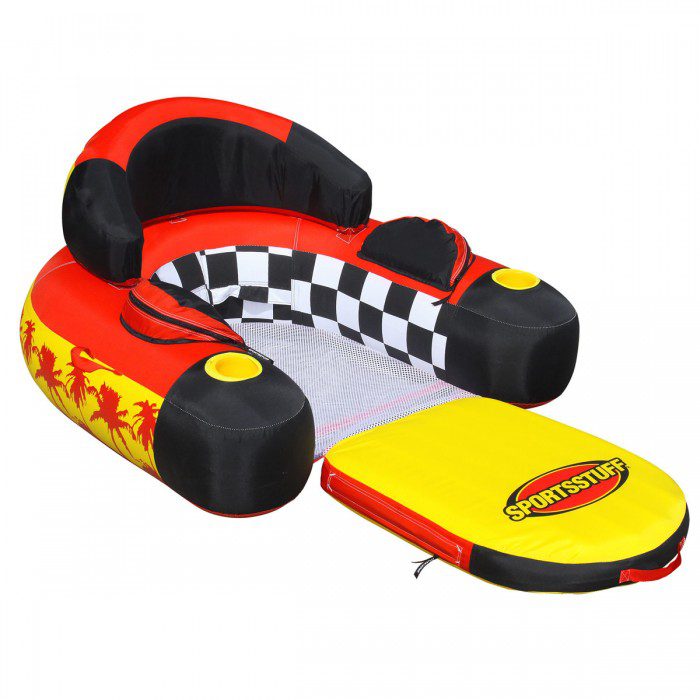 سيستا سبورتستاف