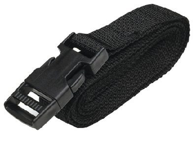 Tie Down Kit With Buckle