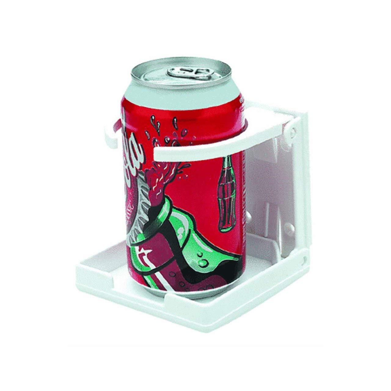 حامل مشروبات قابل للتعديل