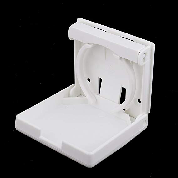 حامل مشروبات قابل للتعديل