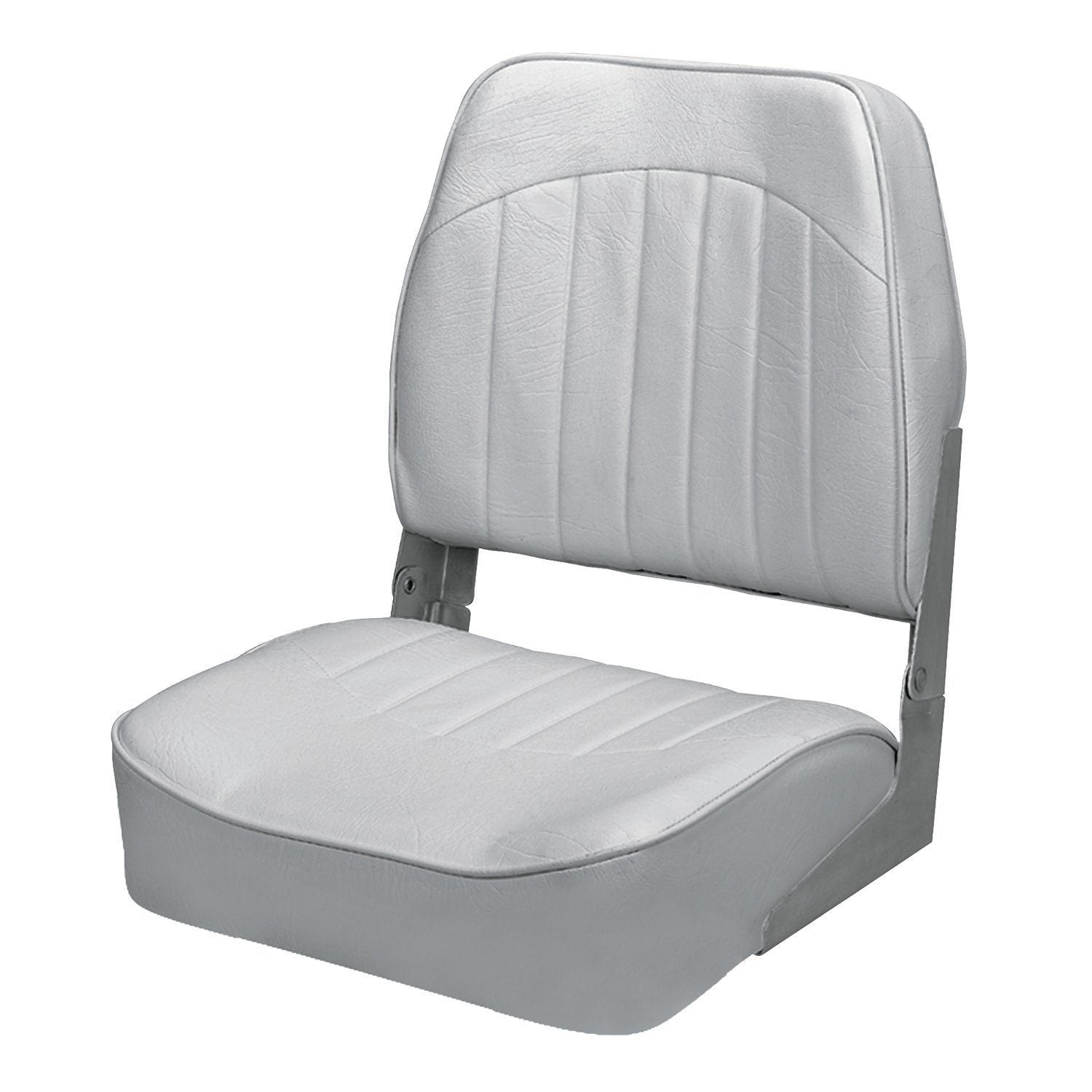 Marine Economy Seat Grey