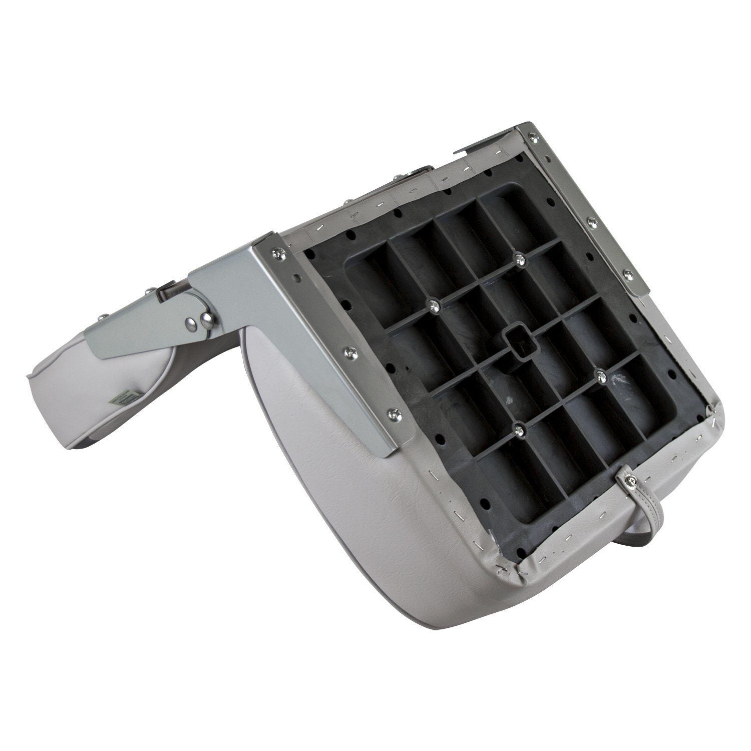 Marine Economy Seat Grey