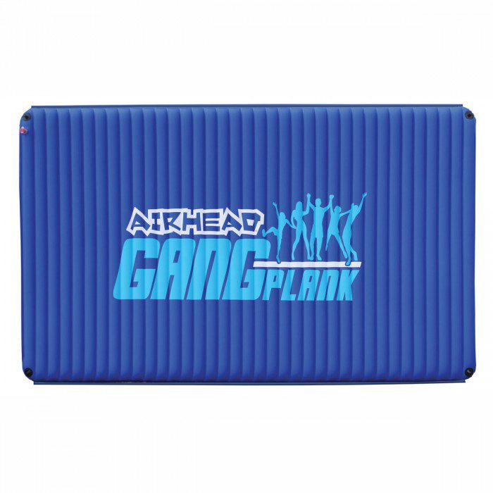 لوح عصابة إيرهيد