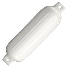 Polyform Fender White