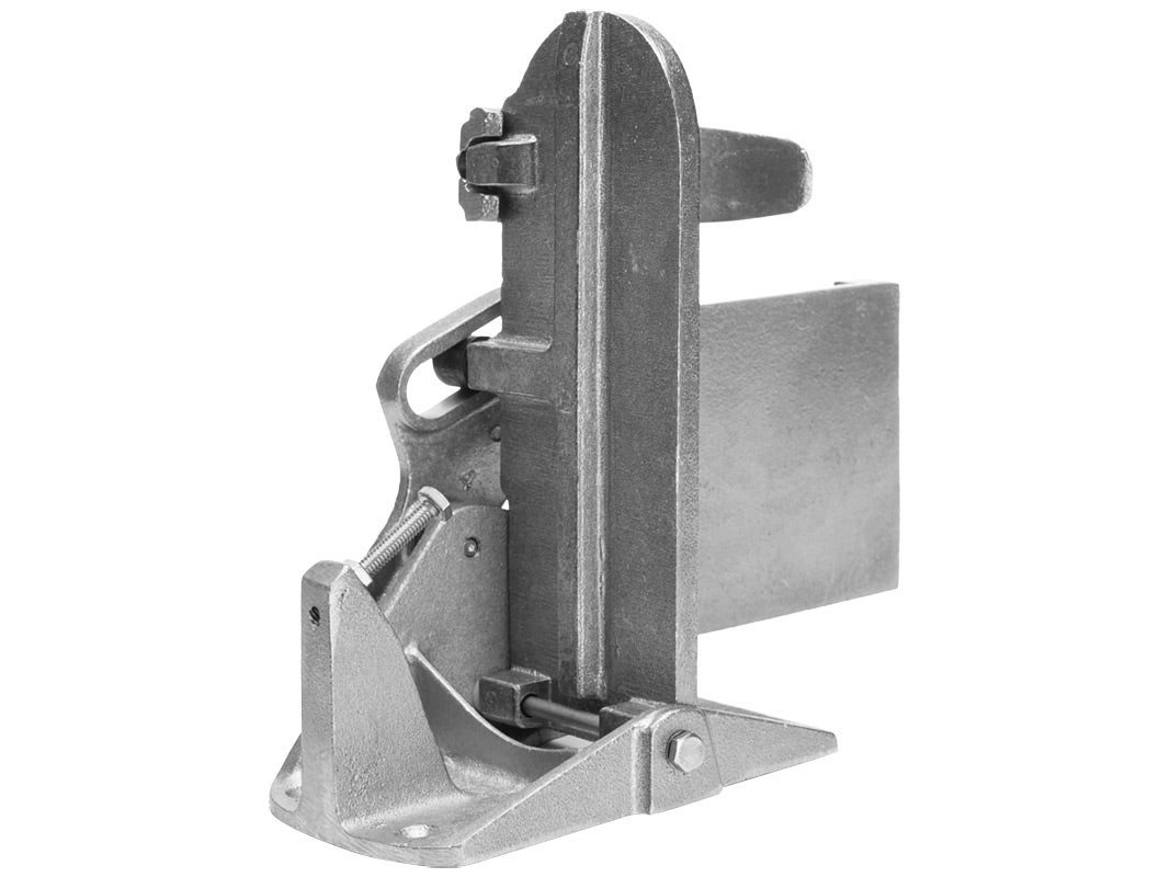 دواسة الوقود الساخنة من TH Marine