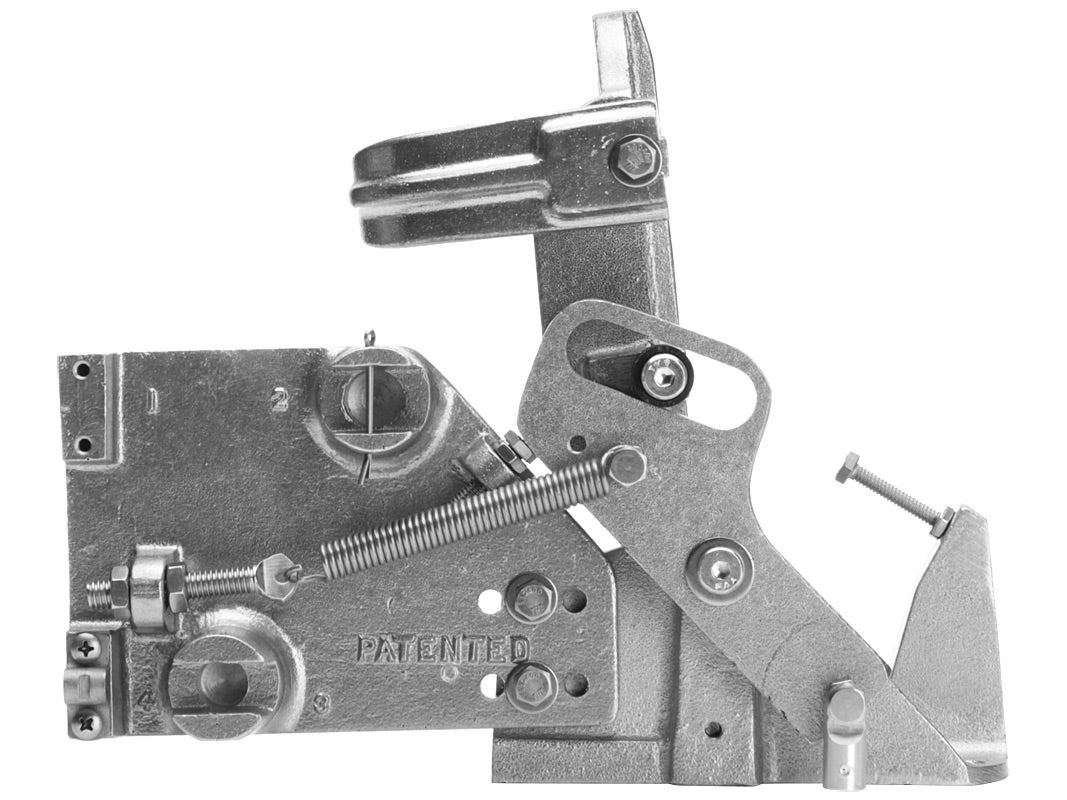 دواسة الوقود الساخنة من TH Marine