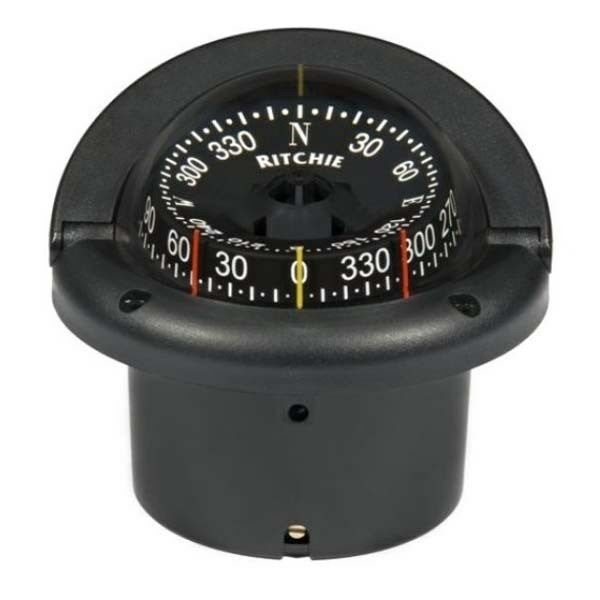 Ritchie Navigation Helmsman Compass