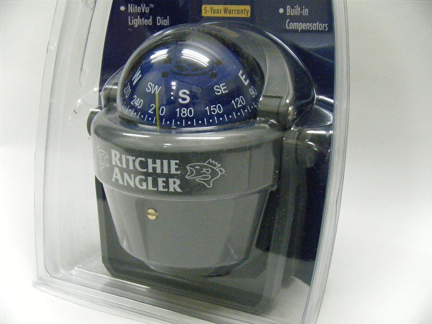 بوصلة ريتشي أنجلر