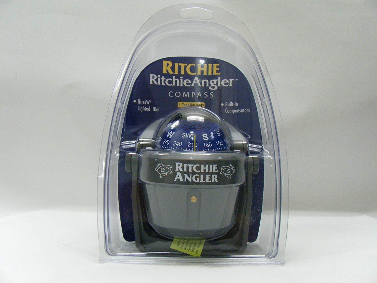 بوصلة ريتشي أنجلر