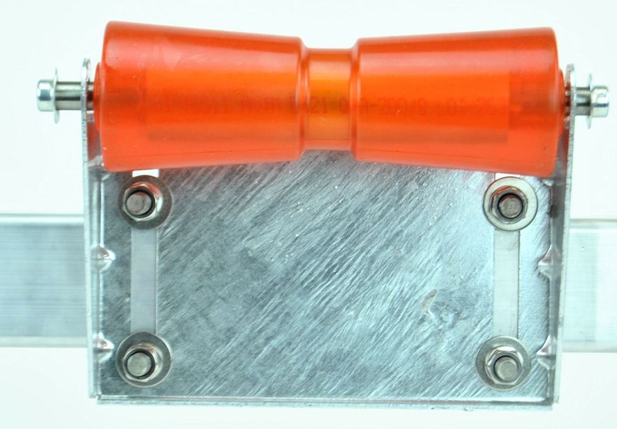 بكرة بحرية 12 عارضة