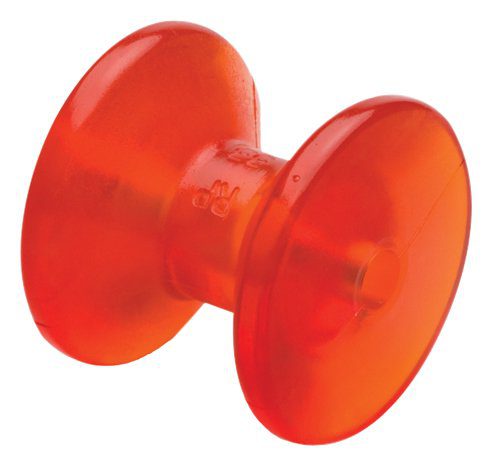 Trailer Roller 3 Bow Stop