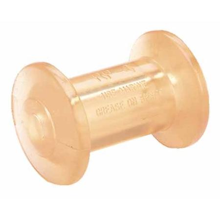 مقطورة 4 أسطوانات عارضة