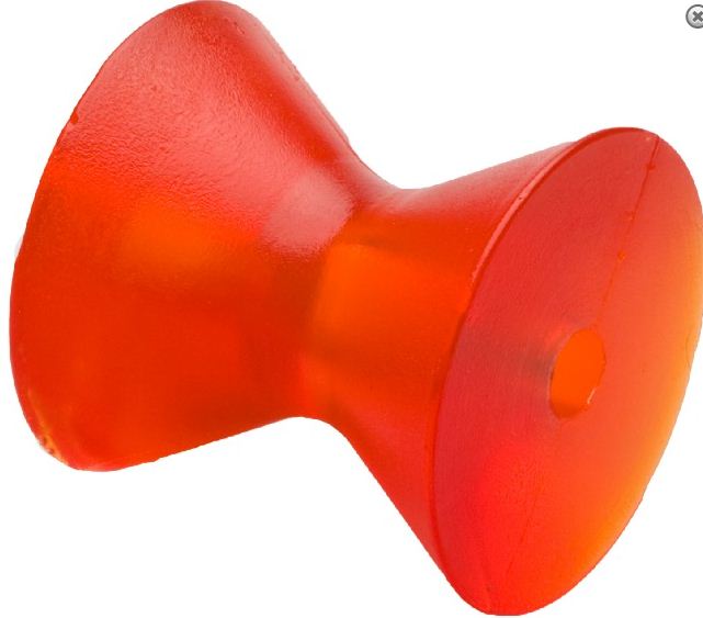 بكرة قوس المقطورة 3