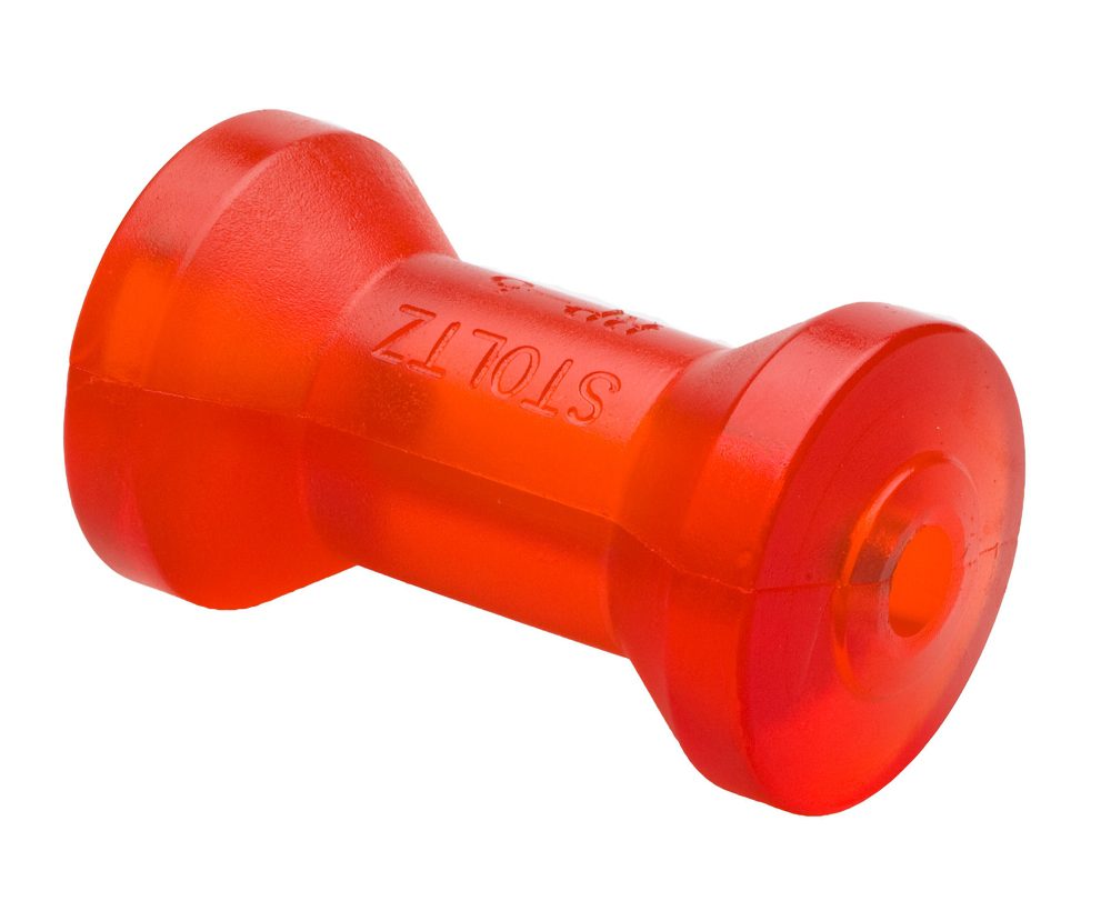 مقطورة بحرية ذات 5 أسطوانات