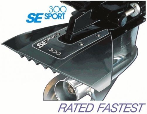 هيدرو فويل إس إي سبورت 300 أسود