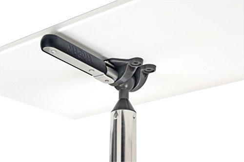 حامل قضيب الصيد البحري