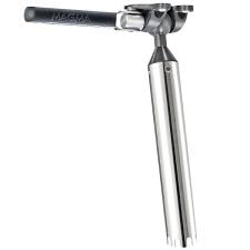 حامل قضيب الصيد البحري