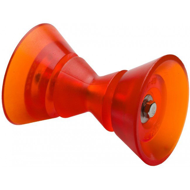 بكرة إيقاف القوس النهائية