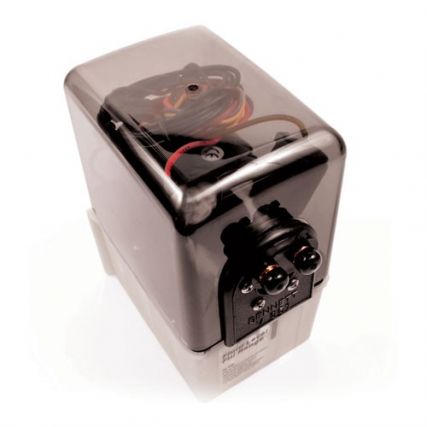 Hydraulic Power Unit - 12 Volt