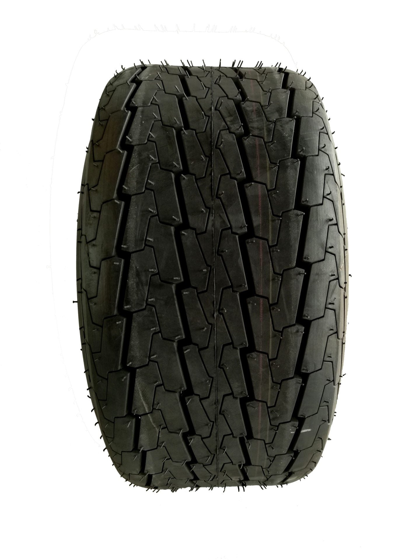 Tubeless Tire with Rim 4 Hole