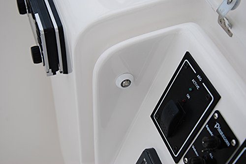 مصباح ليد أبيض من أندروس كورتيسي لايت