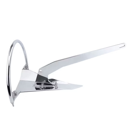 316 Stainless Steel Mantus Anchor