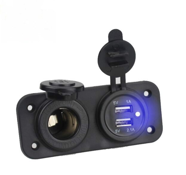 ولاعة سجائر USB ثنائية الاتجاه