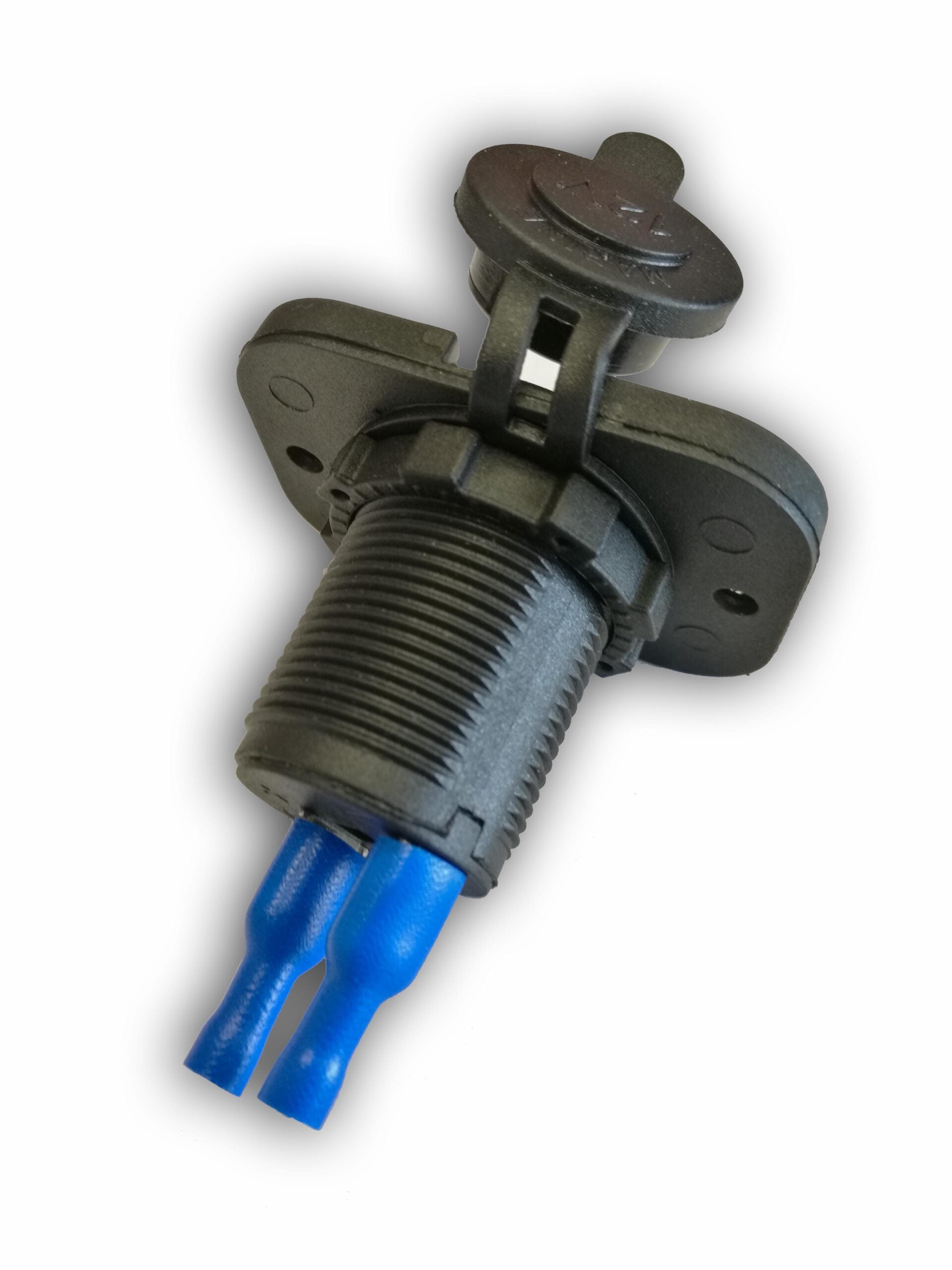 مقبس إضاءة السجائر DC