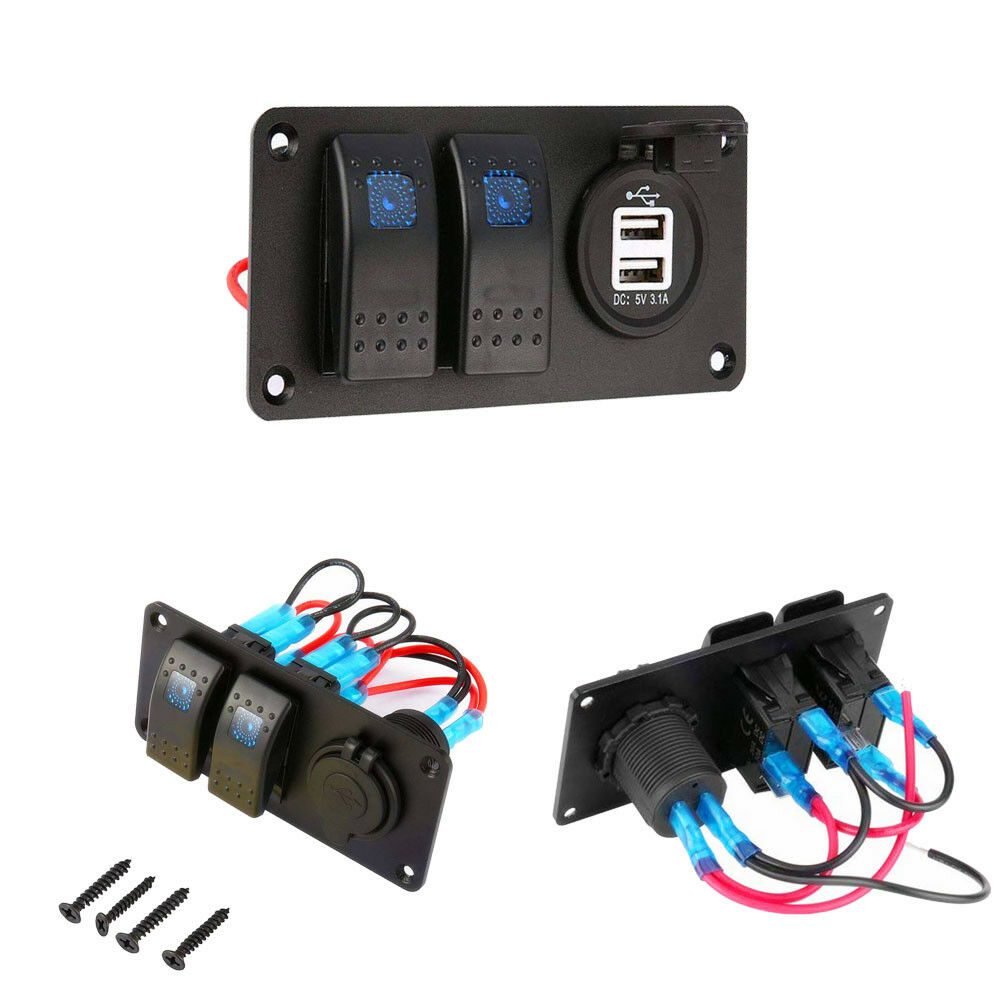 لوحة مفاتيح هزازة من الألومنيوم ثنائية العصابة