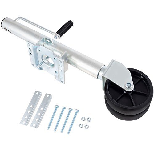 جاك تثبيت دوار (1500 رطل)