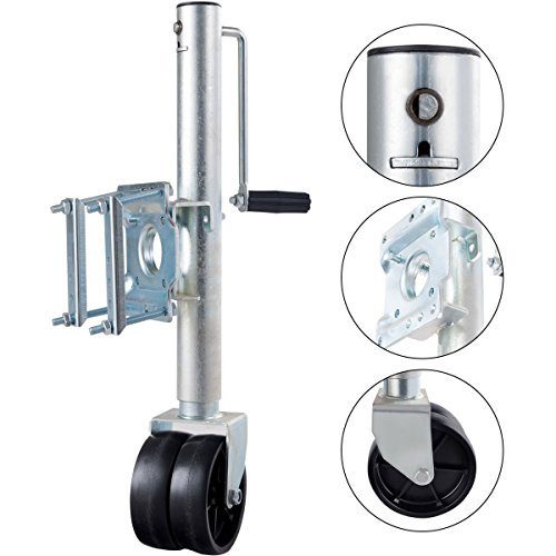 جاك تثبيت دوار (1500 رطل)