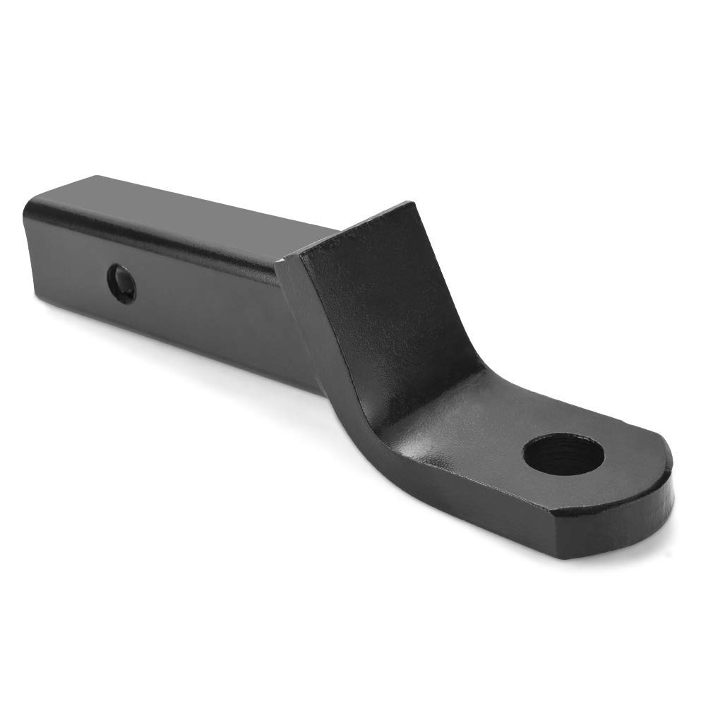 Trailer Ball Mount Hitch