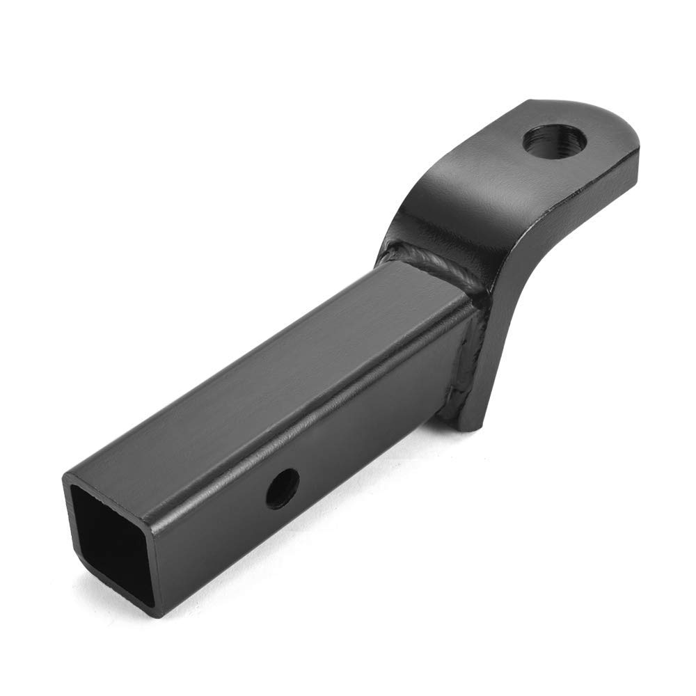 Trailer Ball Mount Hitch