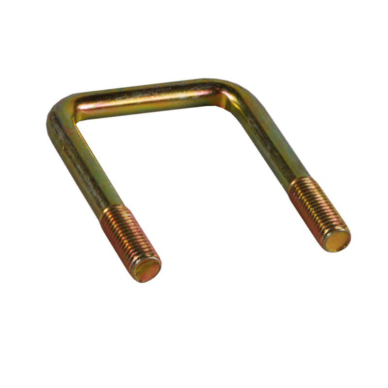 Trailer U Bolt Square