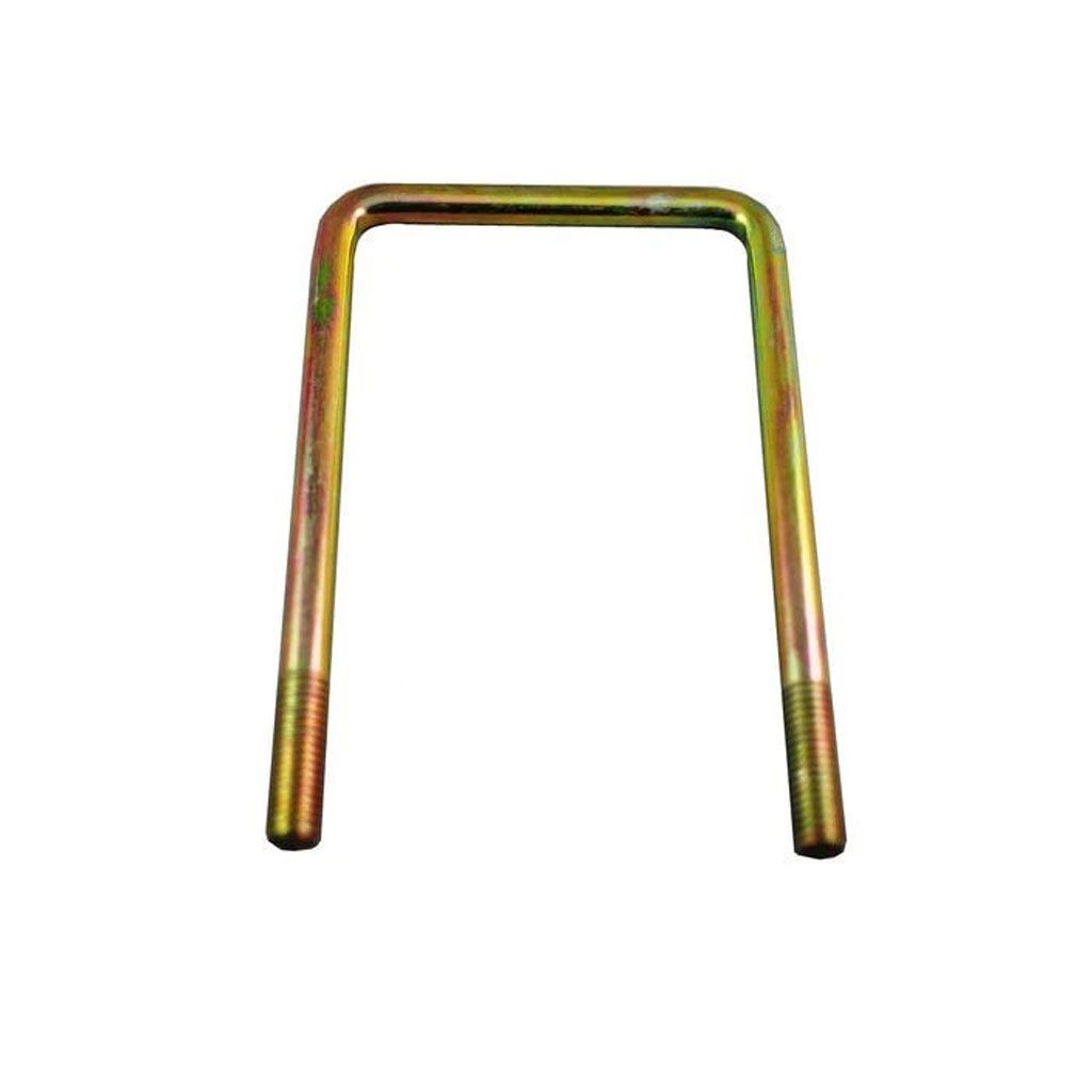 Trailer U Bolt Square