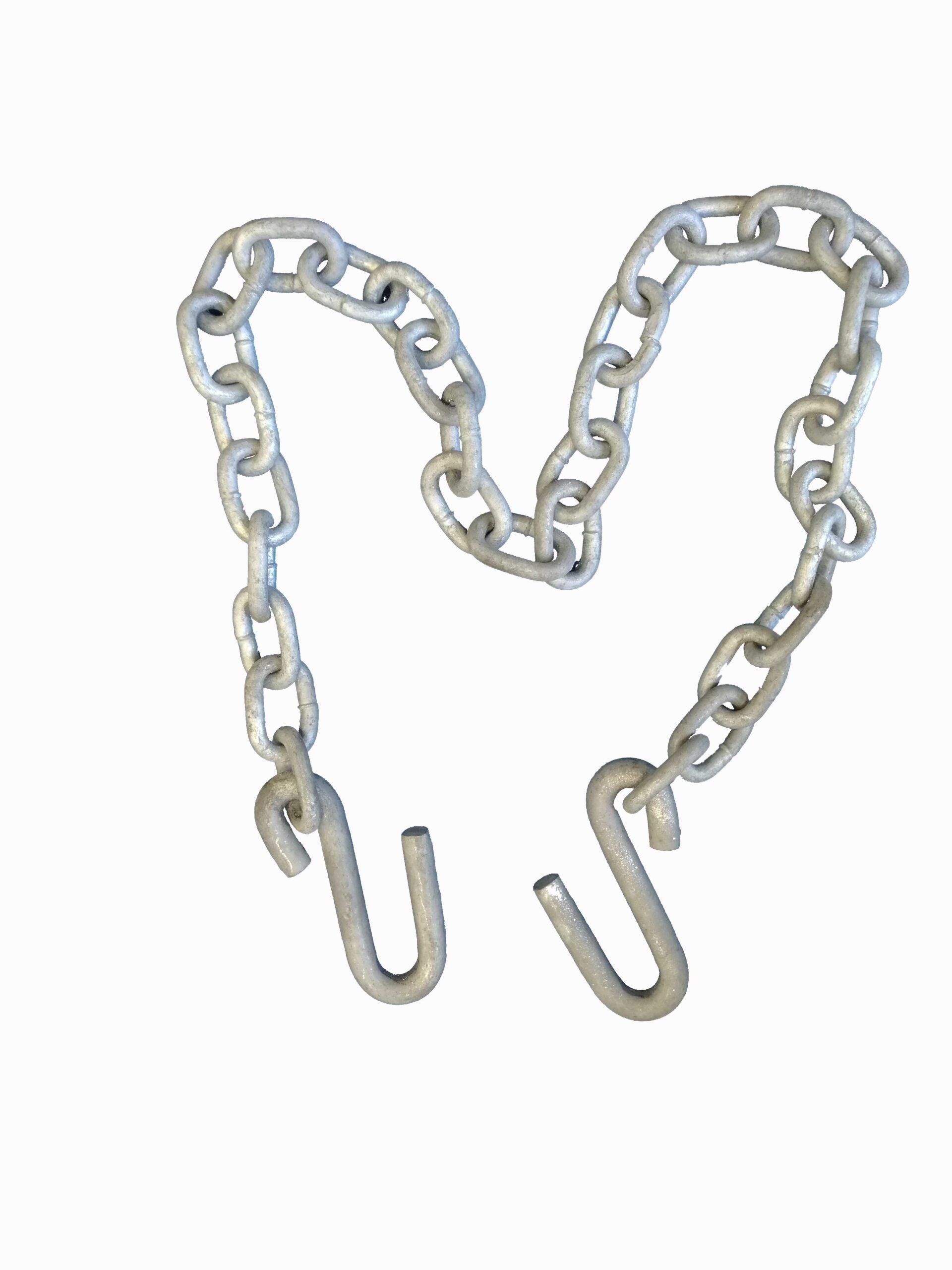 Marine Chain With Hook