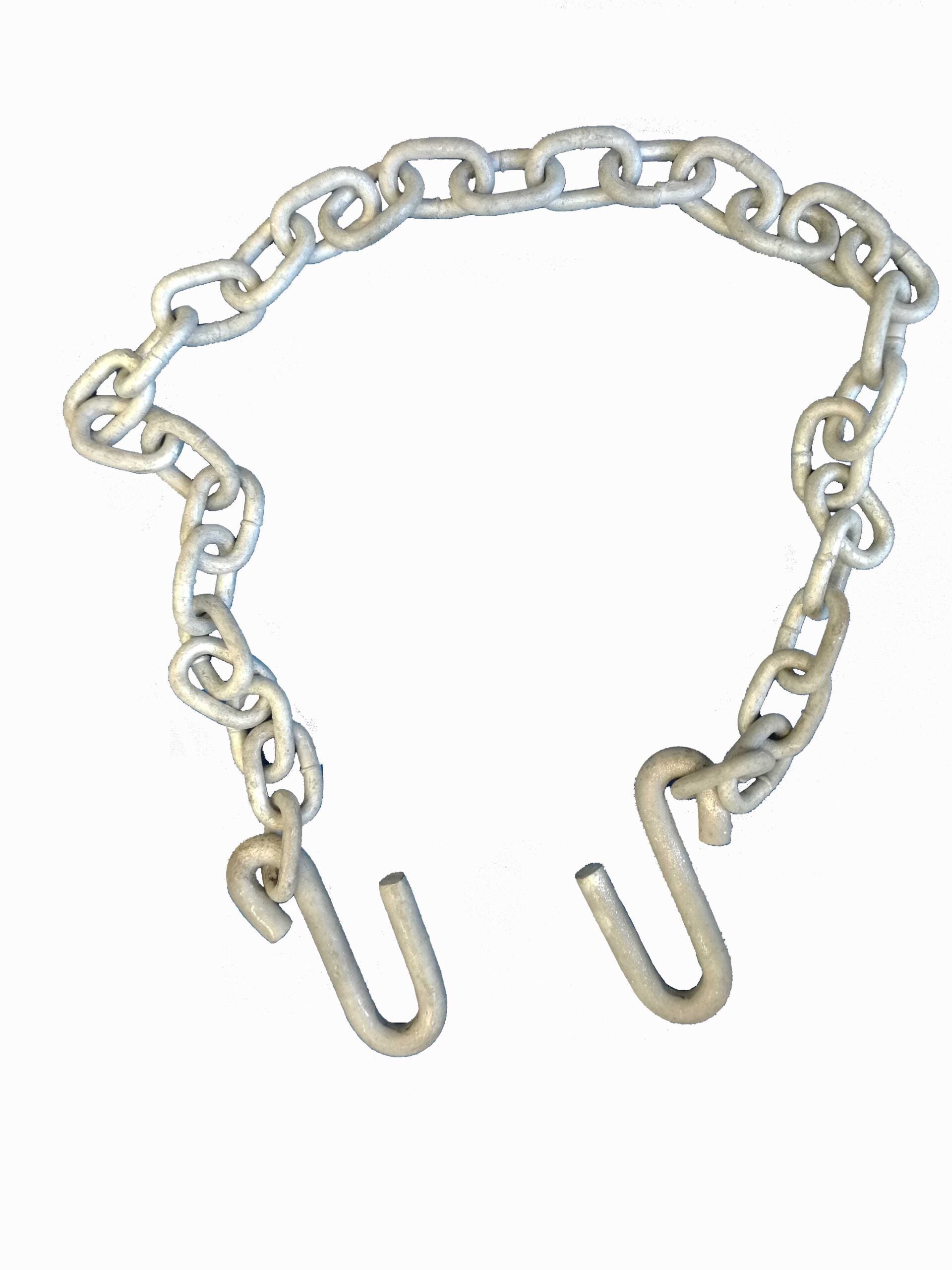 Marine Chain With Hook