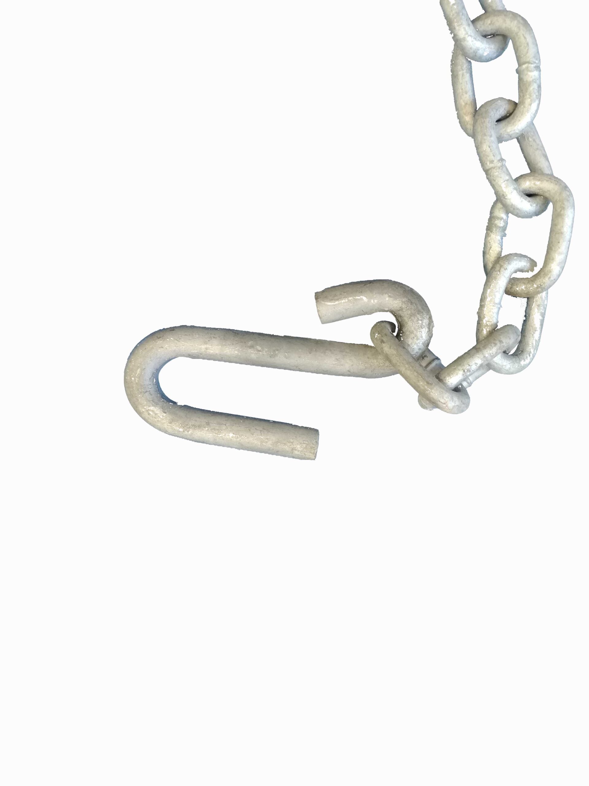 Marine Chain With Hook